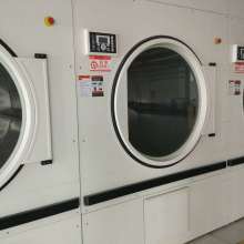  石家莊美滌洗滌設(shè)備有限責(zé)任公司 主營 干洗機(jī) 水洗機(jī) 洗滌