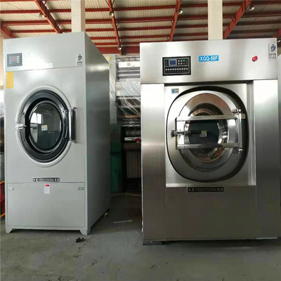 重慶醫院洗滌設備 醫院洗衣設備