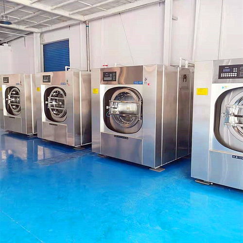 酒店賓館洗衣機(jī)功能特點(diǎn)全自動(dòng)布草洗滌設(shè)備日常維護(hù)