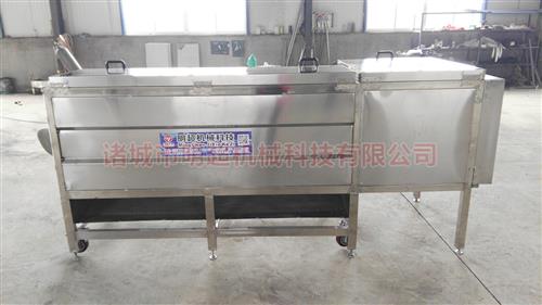 明超蘿卜清洗設(shè)備的優(yōu)質(zhì)選擇 供應(yīng)信息 食品科技網(wǎng)