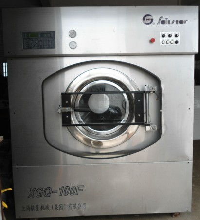 供應張家口各類品牌二手洗滌設備，助力企業降本增效