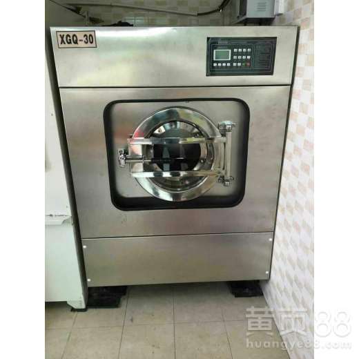 天津賓館洗滌設備價格解析與酒店水洗廠設備結構、操作安裝全指南