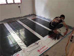 智康石墨烯地暖 以尖端科技重塑舒適生活，做您身邊的采暖專家